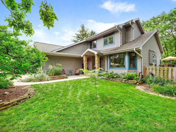 21 Torrey Pines Ct, Madison, WI 53717