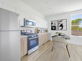30-32 McAdoo Ave #204, Jersey City, NJ 07305