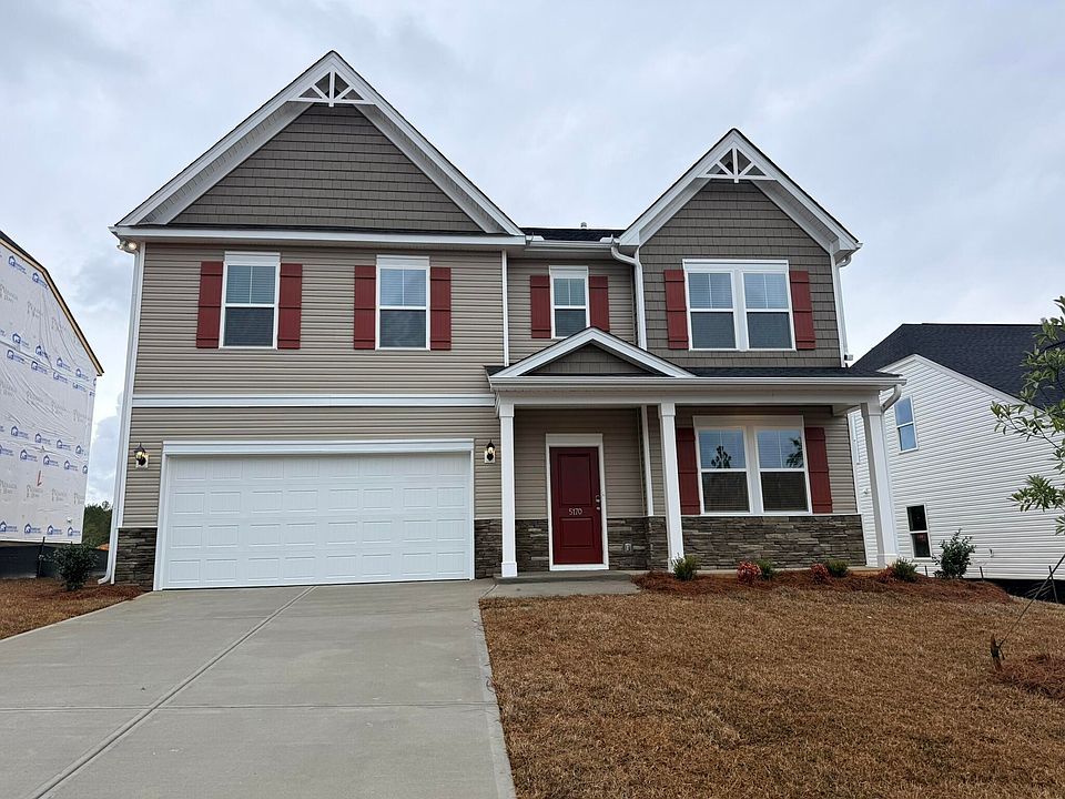 1st image of 5170 Tullamore Dr