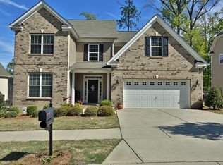 4854 Samuel Pinckney Dr, Belmont, NC 28012