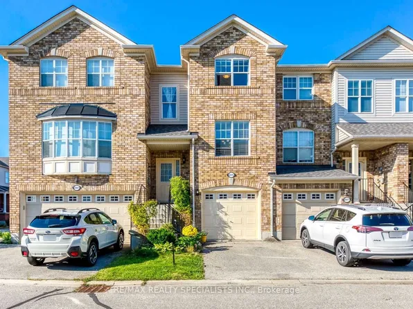 2979 Garnethill Way, Oakville, ON L6M 5E9