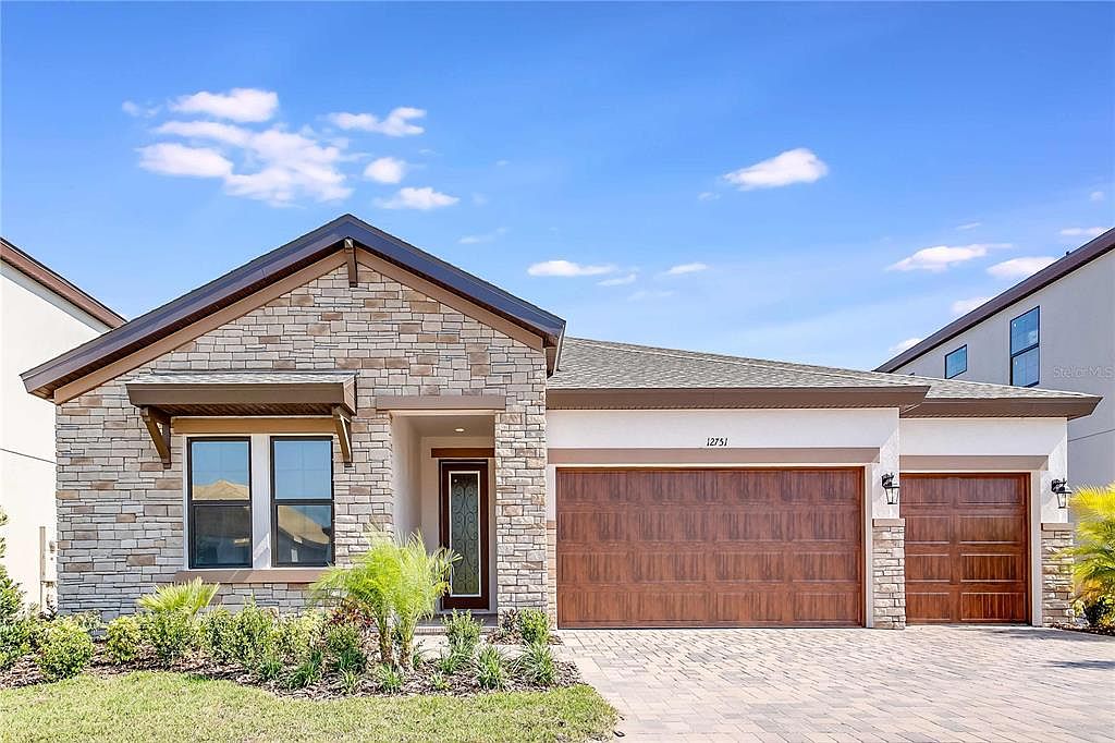 13282 Twin Bridges Dr, Riverview, FL 33579 Zillow