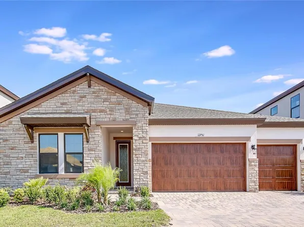 13282 Twin Bridges Dr, Riverview, FL 33579