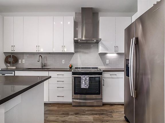 Additional View of Kitchen