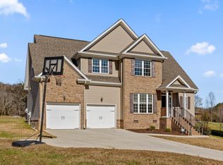 629 Godsey Ln, Chattanooga, TN 37415