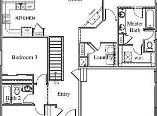 6383 N Ensenada Ct, Aurora, CO 80019