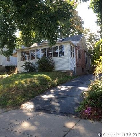 707 Franklin Avenue - NO SIGN