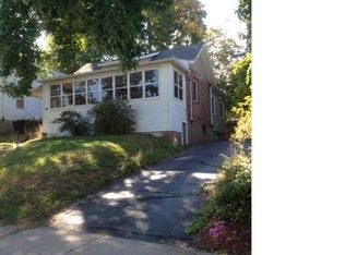 707 Franklin Ave, Hartford, CT 06114