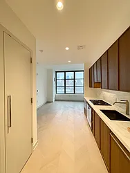 Rented by City Connections Realty