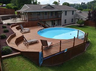 26 Grace St, Imperial, PA 15126