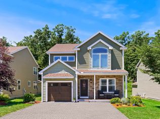 98 Tanager Cir #98, Pelham, NH 03076