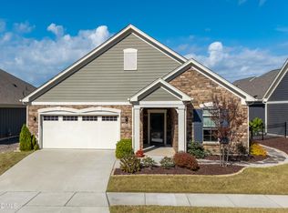 1448 Cherob Ln, Durham, NC 27713