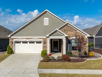 1448 Cherob Ln, Durham, NC, 27713