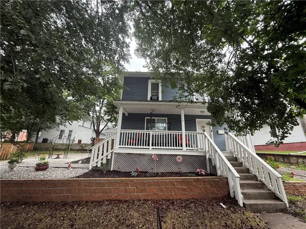1113 N 18th St, Saint Joseph, MO 64501
