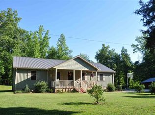 245 County Road 613, Athens, TN 37303