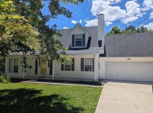 1061 Mitchell Way, Pacific, MO 63069