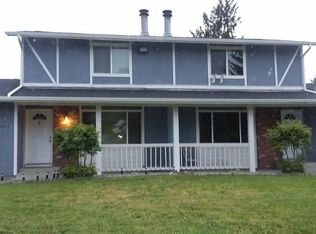 19612 9th Avenue Ct E, Spanaway, WA 98387