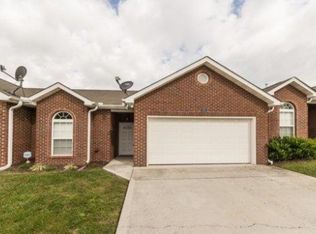 1113 Webster Groves Ln, Knoxville, TN 37909
