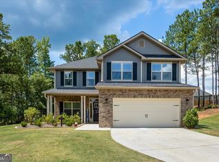 3613 Chestnut Oak Ct, Loganville, GA 30052