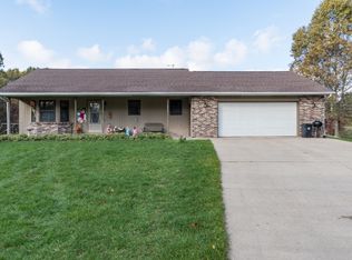 7738 3rd St, Mattawan, MI 49071