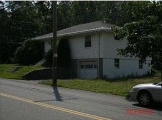 218 Depot St, Fitchburg, MA 01420