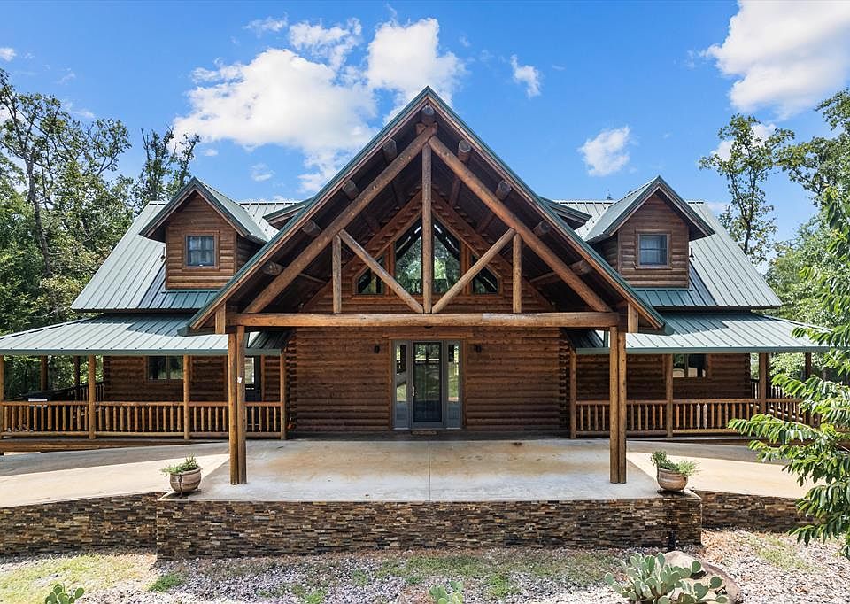 17 Lakeside Dr, Montalba, TX 75853 MLS 96526 Zillow