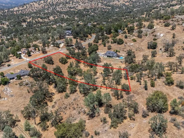 0 Seminole Dr, Coarsegold, CA 93614
