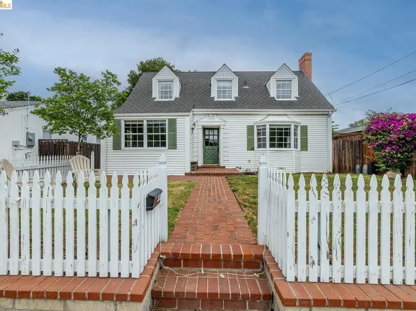 30 W 16th St, Antioch, CA 94509
