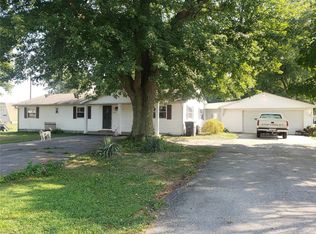 25525 McClusky Trl, Jerseyville, IL 62052