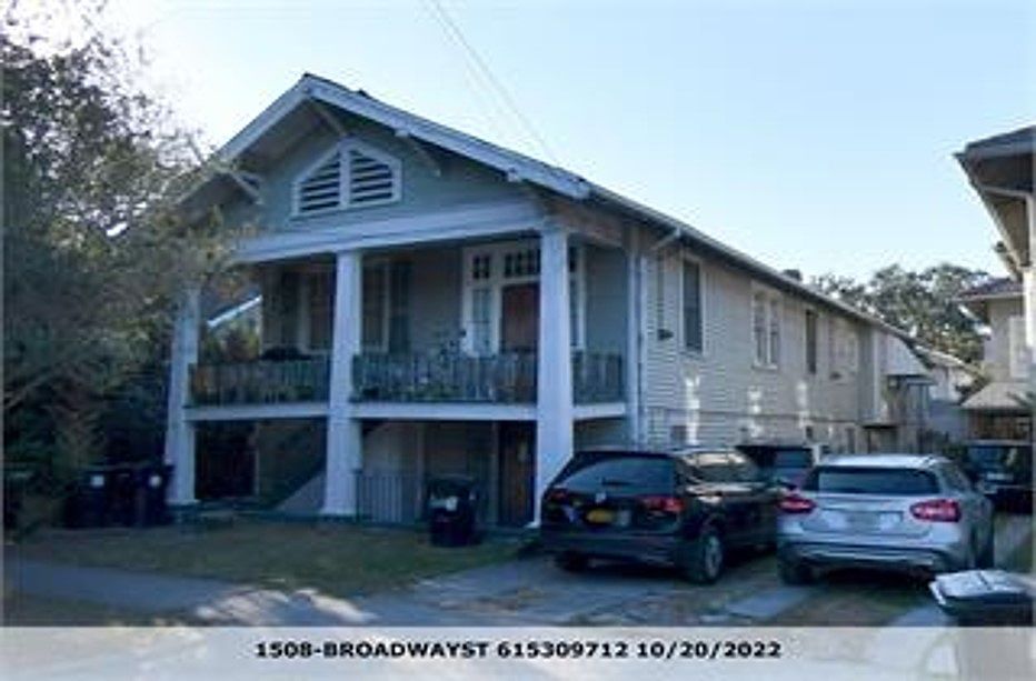 1st image of 1506 Broadway St #1506