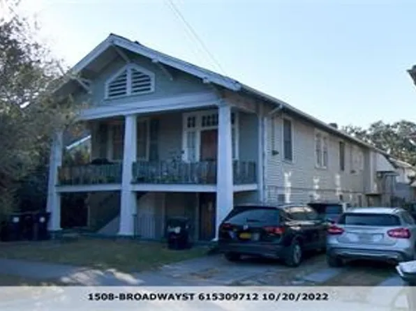 1506 Broadway St Unit A, New Orleans, LA 70118