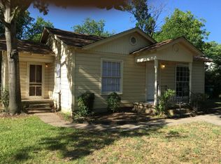 1211 Fannin St, Denton, TX 76201