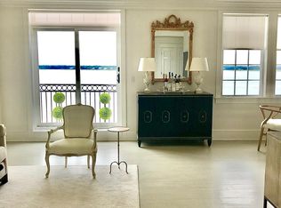 1 King St, Charleston, SC 29401