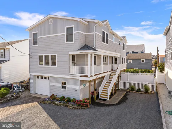 40 W Pennsylvania Ave #B, Beach Haven, NJ 08008
