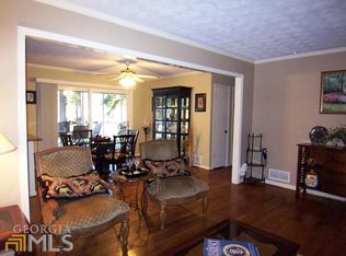 2575 Cardinal Lake Cir, Duluth, GA 30096