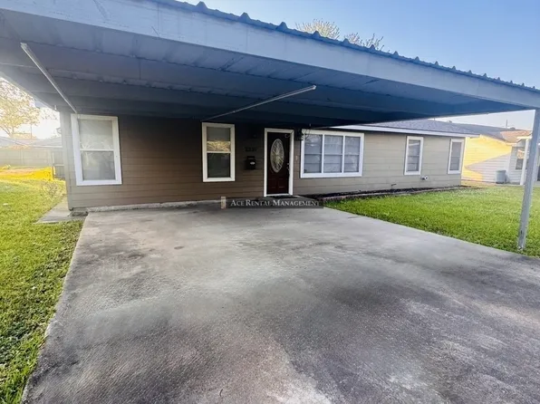 2237 11th St, Port Neches, TX 77651