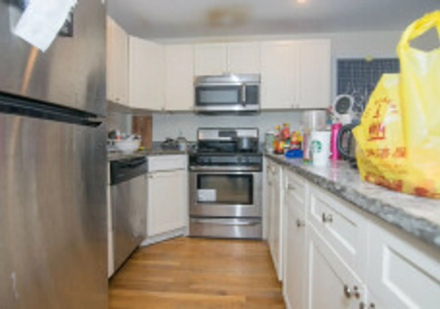 Brookline (BU) 3 BR apartment_9/1/26 (H&HW Included, Parking Available) — Photo 1