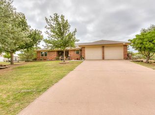 127 Gaelic Rd, San Angelo, TX 76901