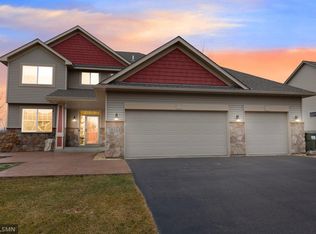 8585 Elk Ave, Monticello, MN 55362