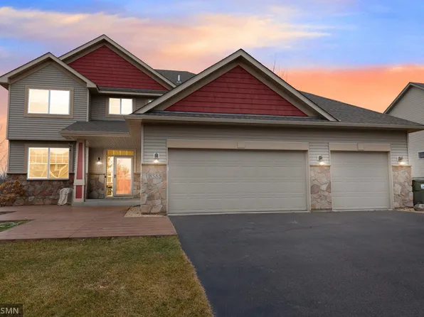 8585 Elk Ave, Monticello, MN 55362