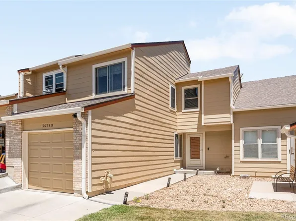 10279 W Fair Avenue #D, Littleton, CO 80127