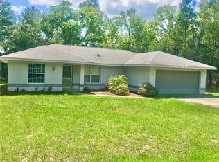 49 Fisher Crse, Ocklawaha, FL 32179
