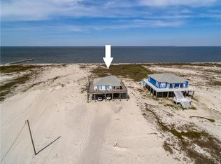 2718 Bienville Blvd, Dauphin Island, AL 36528