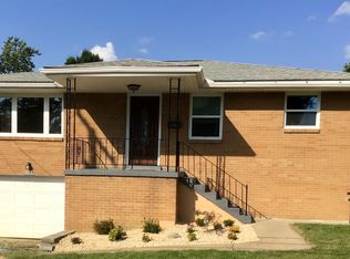1709 9th Ave, Irwin, PA 15642