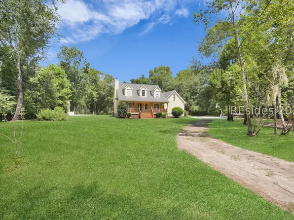 959 Sea Island Pkwy, Saint Helena Island, SC 29920