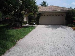 6573 NW 43rd Ct, Coral Springs, FL 33067