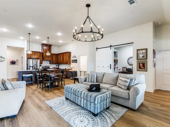 3800 White Clover Ln, Prosper, TX 75078