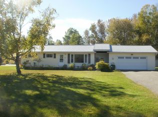 2239 E Levering Rd, Cheboygan, MI 49721