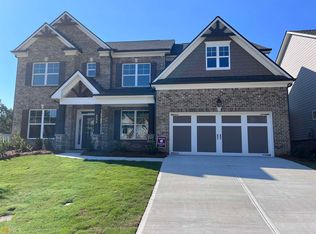 4239 Brookmont Way, Auburn, GA 30011