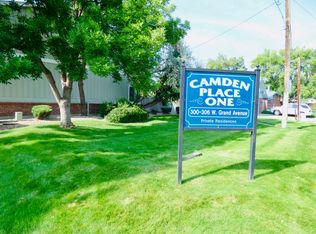 306 W Grand Ave APT E, Englewood, CO 80110